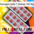 Kamagra Gelly 7 Sachets 100 Mg 19